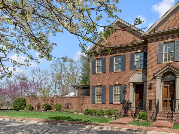 3401 Briercroft Way, Lexington, KY 40509