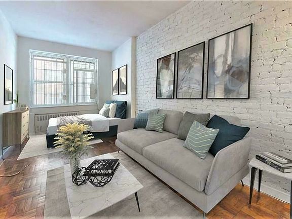 3rd image of 232 E 74th St APT 1D