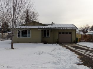 323 N Roanoke Ave, Hines, OR 97738