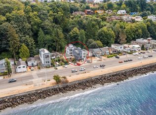 1730 A Alki Ave SW, Seattle, WA 98116
