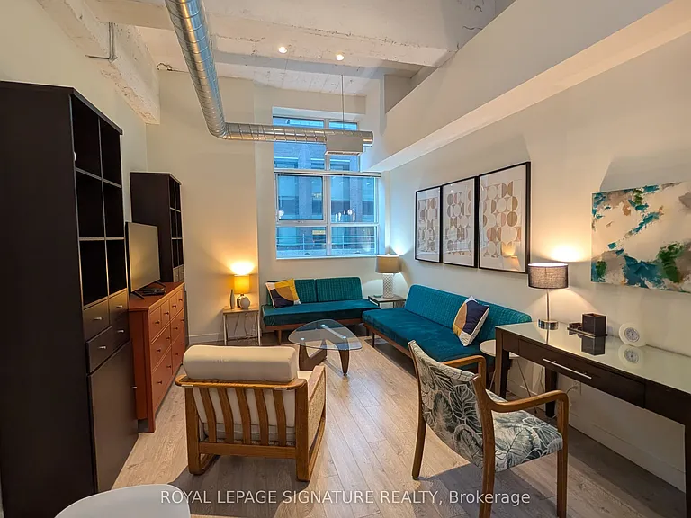 155 Dalhousie St #831 — Photo 40