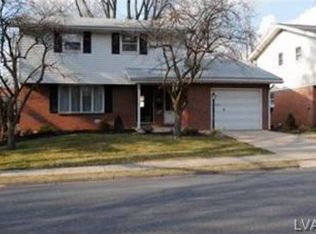 1709 W Highland St, Allentown, PA