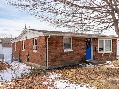 809 McKinley Ave, Piqua, OH, 45356