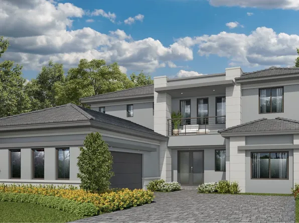 Silverstone Plan, Killian Grove