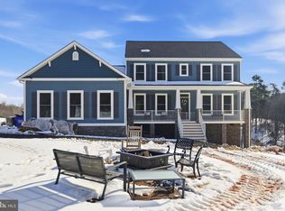 616 S Poes Rd, Amissville, VA 20106