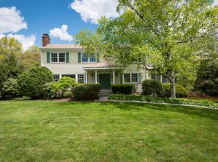 12 Larkspur Rd, Stamford, CT 06903