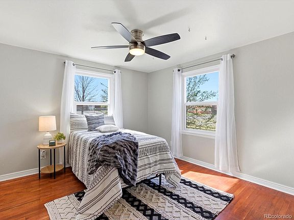 4th image of 2746 S Irving Street