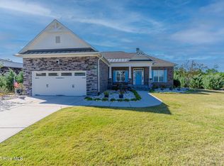 3235 Oceanic Bay Drive, Southport, NC 28461