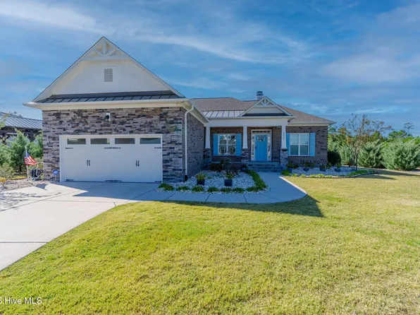 3235 Oceanic Bay Drive, Southport, NC 28461