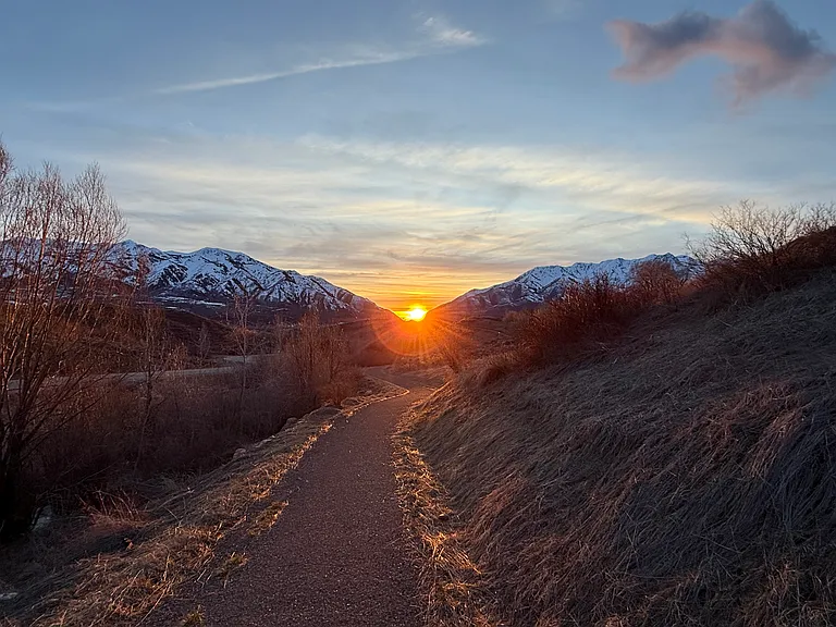 Make Mountain Green your next home! It is a little slice of heaven.