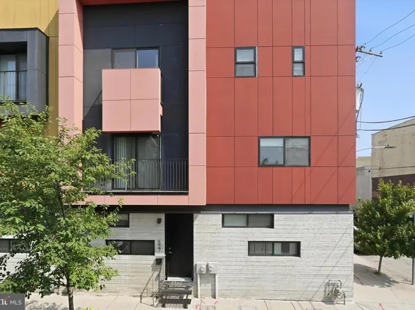 527 W Jefferson St, Philadelphia, PA 19122
