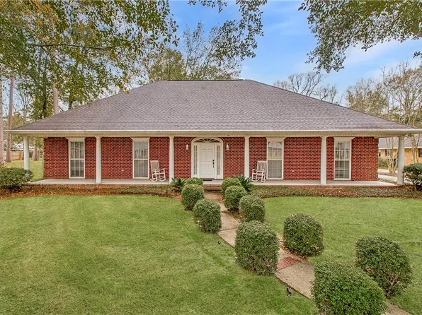 211 Woodbridge Blvd, Hammond, LA 70401