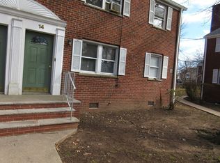 14A Carolyn Ter #14A, Roselle, NJ 07203