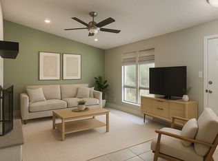 12304 Willow Wild Dr #B, Austin, TX 78758