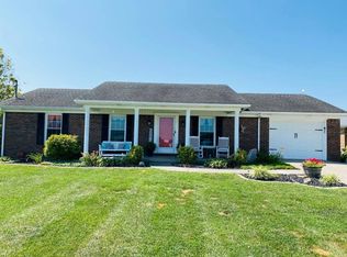 2371 Booker Rd, Springfield, KY 40069