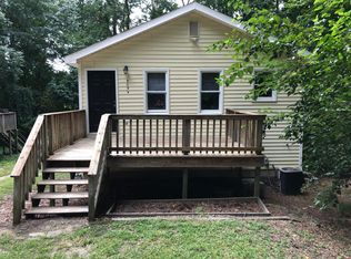 409 Marsh Ave #A, Raleigh, NC 27606