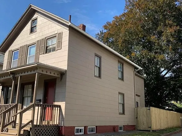 35 Judson Ave, New Haven, CT 06511