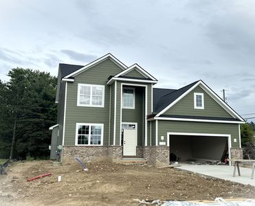112 Copper Ridge Ct, Commerce Township, MI, 48390