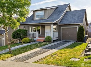 20107 40th Ave E, Spanaway, WA 98387