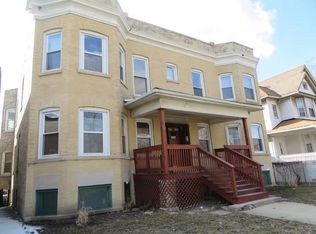 208 N Waller Ave, Chicago, IL 60644