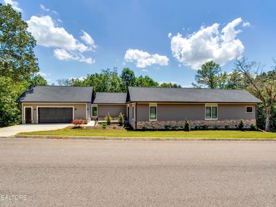 10001 Scenic View Dr, Loudon, TN, 37774