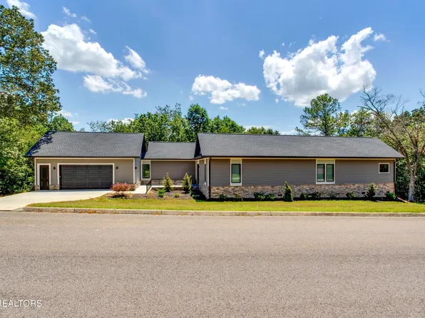 10001 Scenic View Dr, Loudon, TN 37774