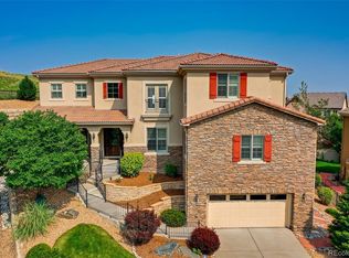 10455 Bluffmont Dr, Lone Tree, CO 80124