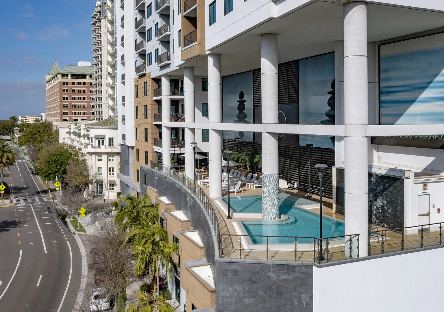 500 Harbour Island — Photo 1