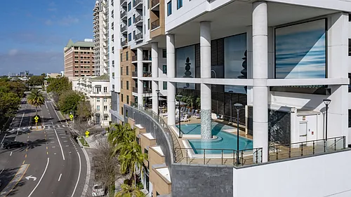 500 Harbour Island Photo 1