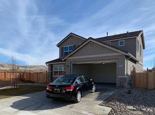 7004 Shady Gate Dr, Sparks, NV 89436