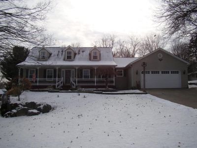 1 E Mound St, Fredericktown, OH, 43019