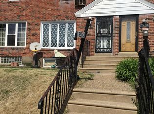 7469 Brockton Rd, Philadelphia, PA 19151