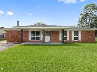7113 Mandarin Dr, Biloxi, MS 39532