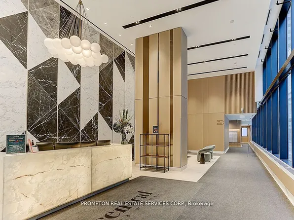 38 Widmer St, Toronto, ON