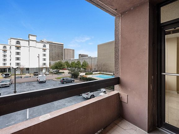 4th image of 5150 Hidalgo St Unit 202