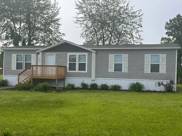 649 Moriah Church Rd, London, KY 40741