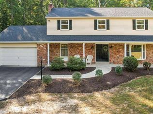 9319 Clifford Dr, White Plains, MD 20695