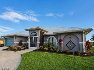 3001 51st St SW, Lehigh Acres, FL 33971