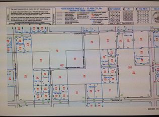 Oquendo-bronco, Las Vegas, NV 89118