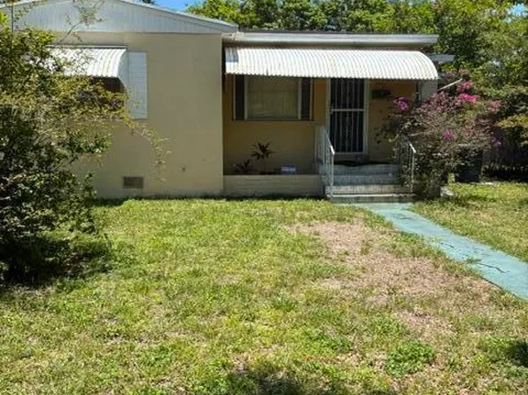 800 NW 133rd Street, North Miami, FL 33168