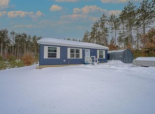 11734 Coster Rd SW, Fife Lake, MI 49633