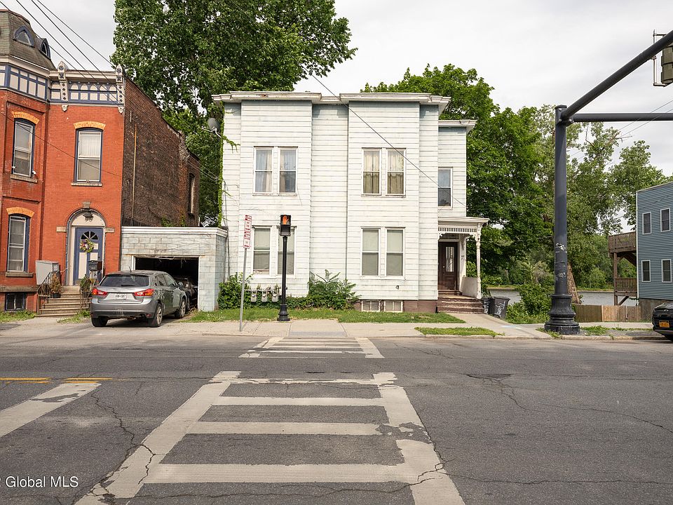97 2nd Ave, Troy, NY 12180 MLS 202220480 Zillow