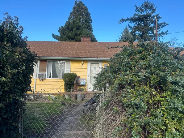 11004 Lakeridge Dr S #B, Seattle, WA 98178