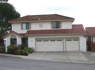 6325 Boone Dr, Castro Valley, CA