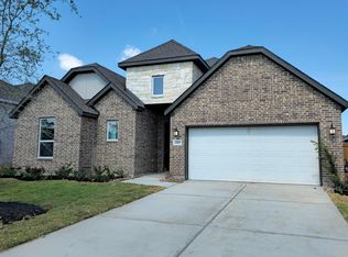 9119 Long Fin Dr, Baytown, TX 77521