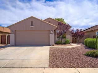 8611 W Monona Ln, Peoria, AZ 85382