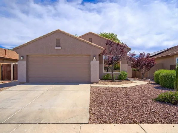 8611 W Monona Ln, Peoria, AZ 85382