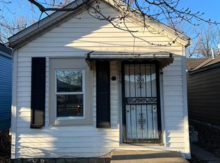 219 Hiawatha Ave, Louisville, KY 40209