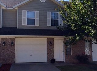 12289 Rambling Rose Way, Farmington, AR 72730
