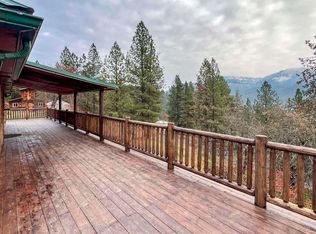 719 Viewpoint Rd, Ahsahka, ID 83520